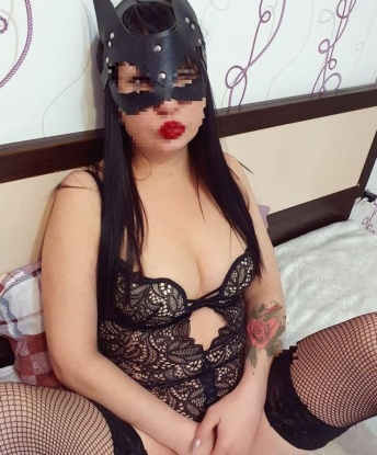 Алена, 30 лет