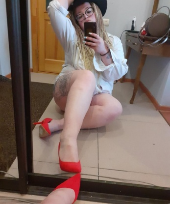 Мила, 23 года