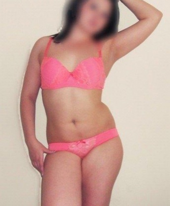 Корнелия, 24 года